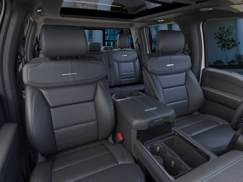 2026 Ford Super Duty F-350® Platinum®