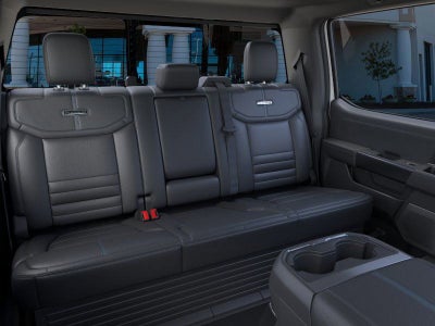 2026 Ford Super Duty F-350® Platinum®