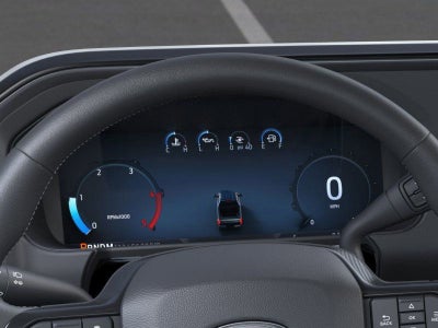 2026 Ford Super Duty F-350® Platinum®