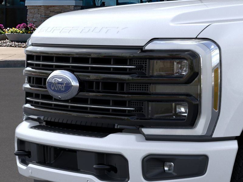 2026 Ford Super Duty F-350® Platinum®
