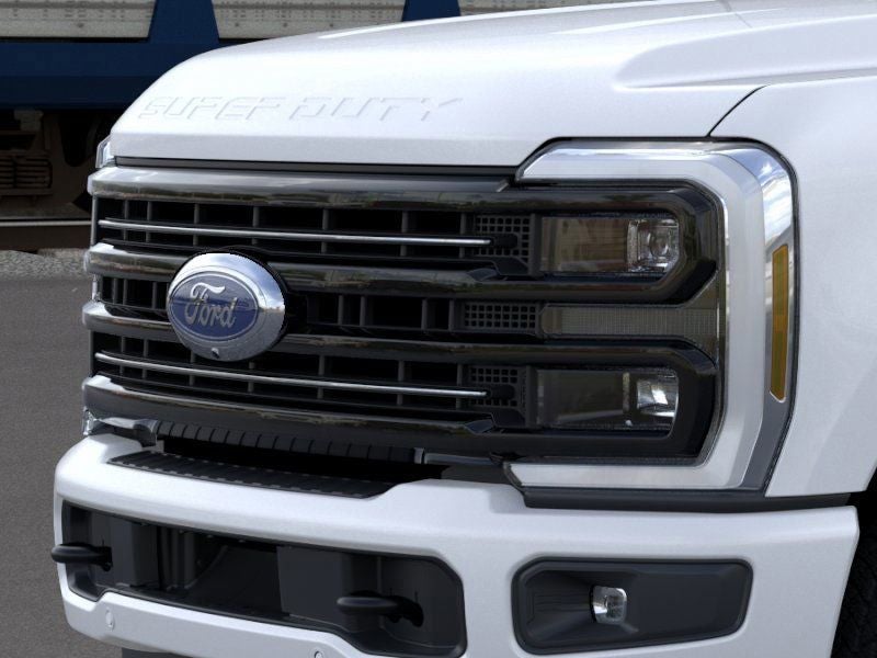 2026 Ford Super Duty F-350® Platinum®