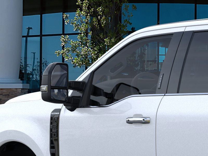 2026 Ford Super Duty F-350® Platinum®