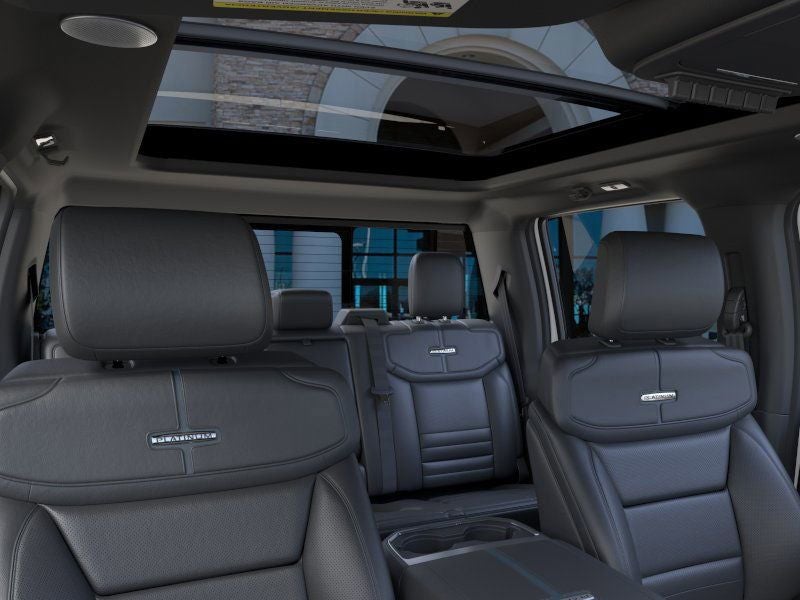 2026 Ford Super Duty F-350® Platinum®