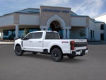2026 Ford Super Duty F-350® Platinum®