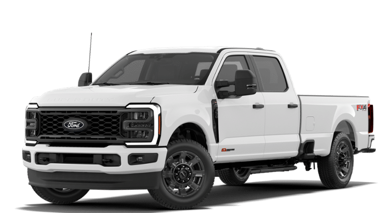 2027 Ford Super Duty F-350® XL