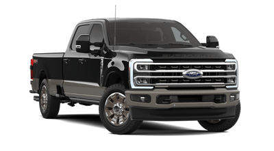 2026 Ford Super Duty F-350® King Ranch®