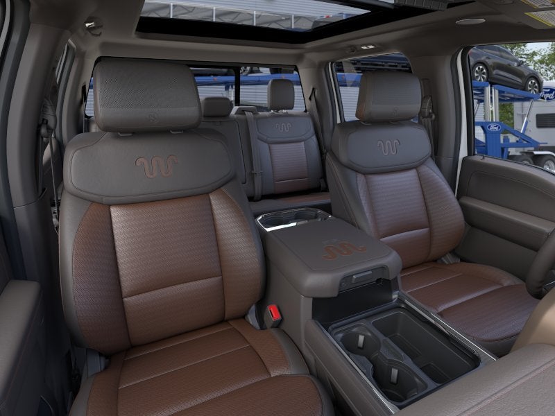 2026 Ford Super Duty F-350® King Ranch®