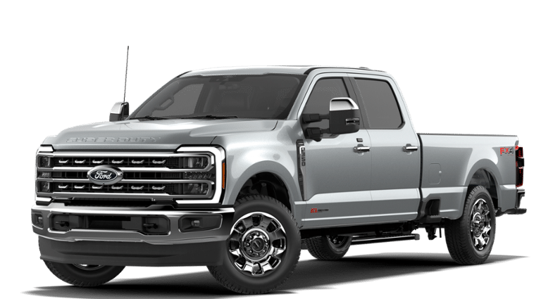2027 Ford Super Duty F-350® Lariat®