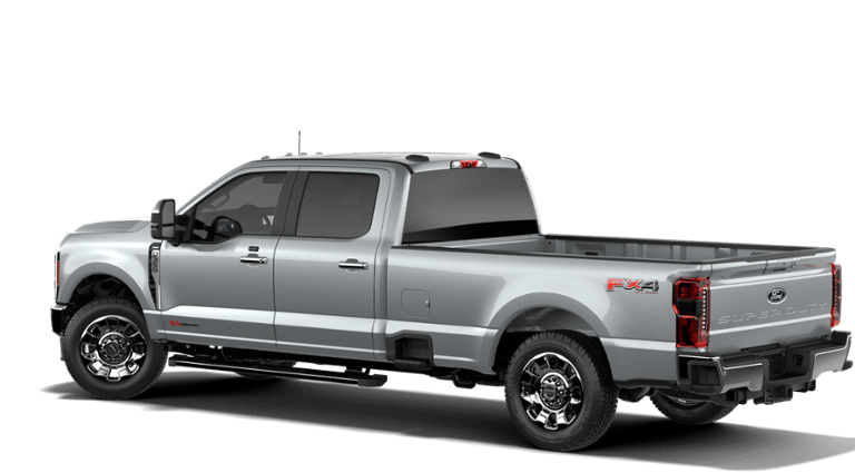 2027 Ford Super Duty F-350® Lariat®