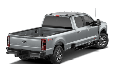 2027 Ford Super Duty F-350® Lariat®