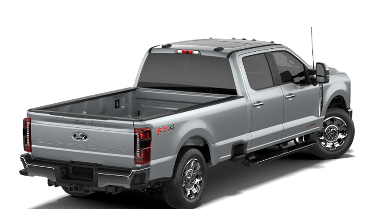 2027 Ford Super Duty F-350® Lariat®