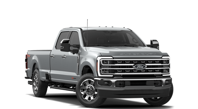 2027 Ford Super Duty F-350® Lariat®