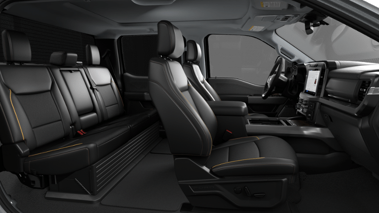 2027 Ford Super Duty F-350® Lariat®