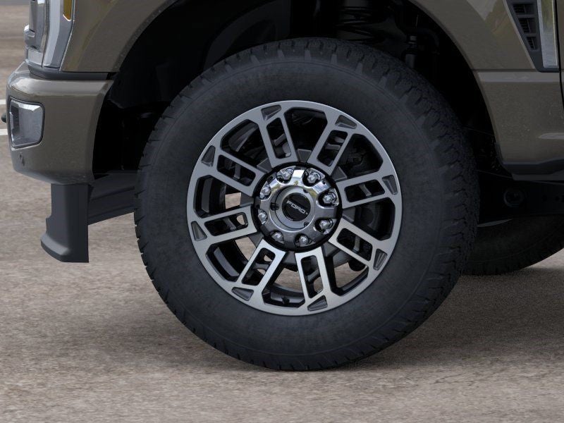 2026 Ford F-350SD F-350® Platinum®