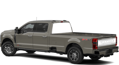 2026 Ford Super Duty F-350® Platinum®