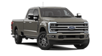 2026 Ford Super Duty F-350® Platinum®