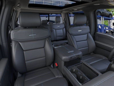 2026 Ford Super Duty F-350® Platinum®
