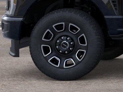 2026 Ford Super Duty F-350® Platinum®