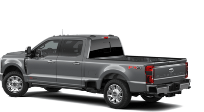 2026 Ford Super Duty F-350® Lariat®