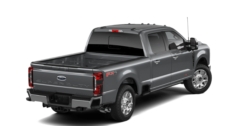2026 Ford Super Duty F-350® Lariat®