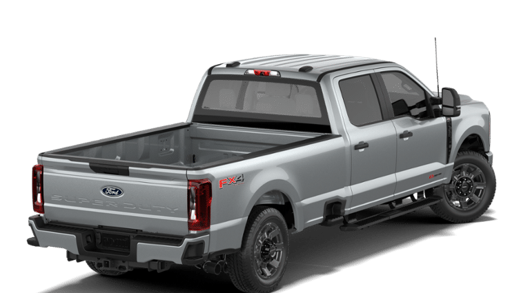 2027 Ford Super Duty F-350® XL