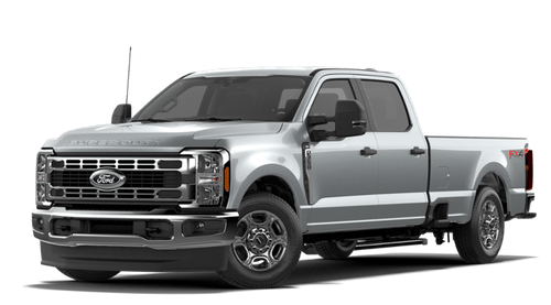 2027 Ford Super Duty F-350® XLT
