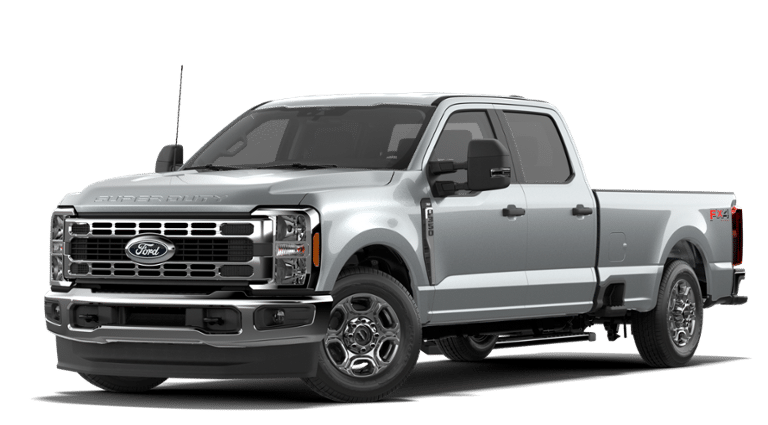 2027 Ford Super Duty F-350® XLT