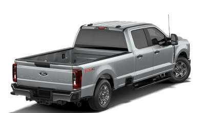 2027 Ford Super Duty F-350® XLT