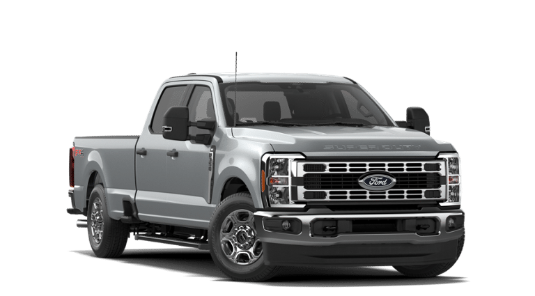 2027 Ford Super Duty F-350® XLT