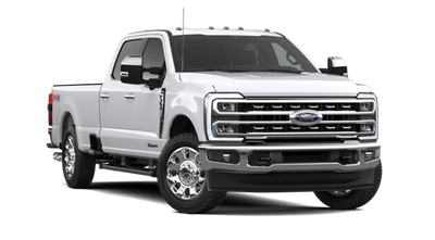 2026 Ford Super Duty F-350® Lariat®