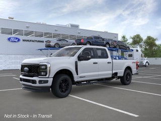 2026 Ford Super Duty F-350® XL