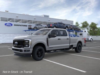 2026 Ford Super Duty F-350® XL