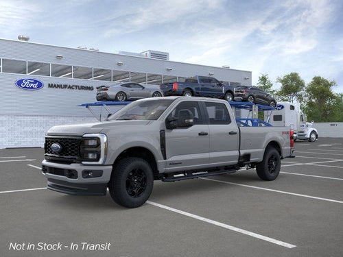 2026 Ford Super Duty F-350® XL