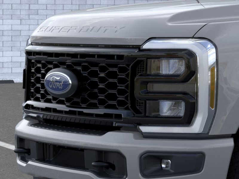 2026 Ford Super Duty F-350® XL