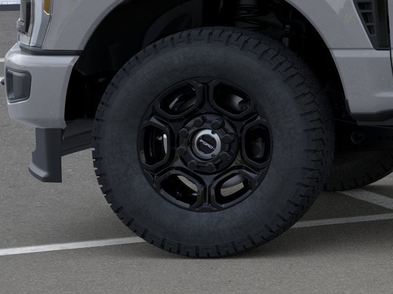 2026 Ford Super Duty F-350® XL