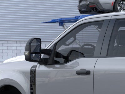 2026 Ford Super Duty F-350® XL