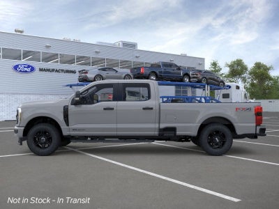 2026 Ford Super Duty F-350® XL
