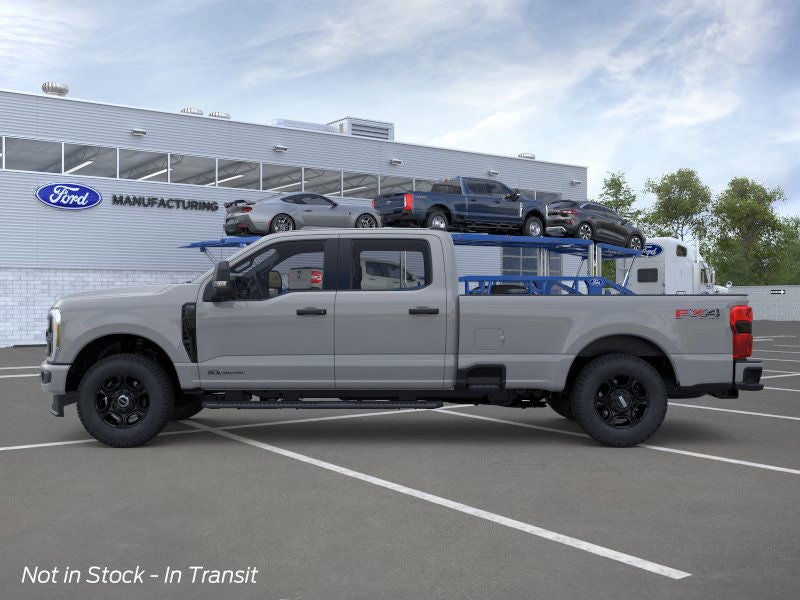 2026 Ford Super Duty F-350® XL
