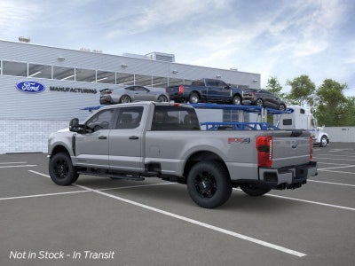 2026 Ford Super Duty F-350® XL