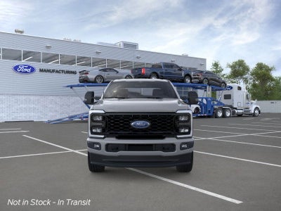 2026 Ford Super Duty F-350® XL