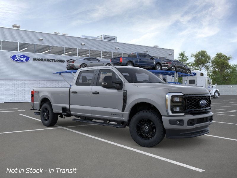 2026 Ford Super Duty F-350® XL