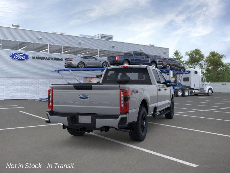 2026 Ford Super Duty F-350® XL