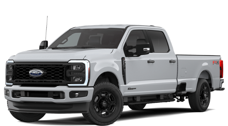 2026 Ford Super Duty F-350® XL