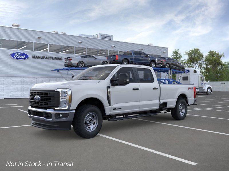 2026 Ford Super Duty F-350® XL