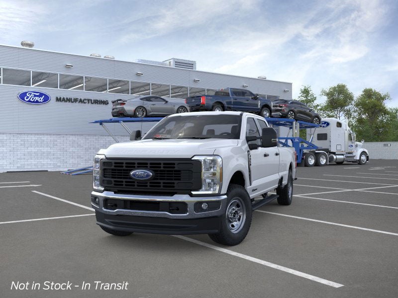 2026 Ford Super Duty F-350® XL