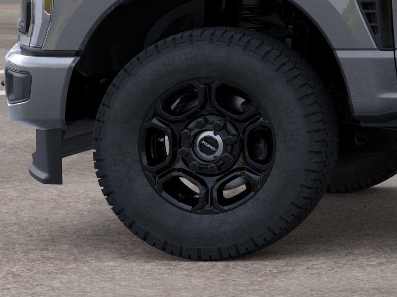 2026 Ford Super Duty F-350® XL