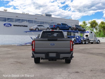 2026 Ford Super Duty F-350® XL