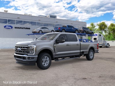 2026 Ford Super Duty F-350® XLT