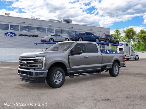 2026 Ford Super Duty F-350® XLT