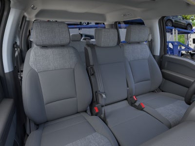 2026 Ford Super Duty F-350® XLT